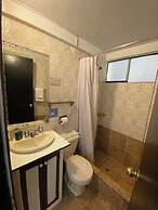 Hotel Andenes Arequipa