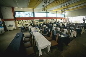 Hotel Andenes Arequipa