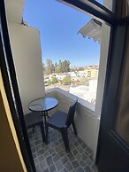Hotel Andenes Arequipa