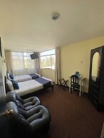 Hotel Andenes Arequipa