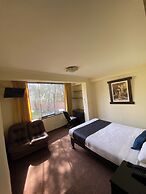 Hotel Andenes Arequipa