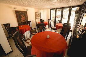 Hotel Andenes Arequipa