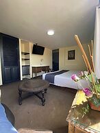 Hotel Andenes Arequipa