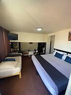 Hotel Andenes Arequipa