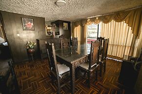 Hotel Andenes Arequipa