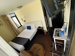 Hotel Andenes Arequipa
