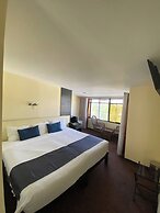 Hotel Andenes Arequipa