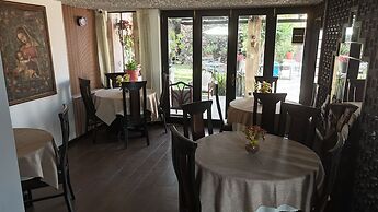 Hotel Andenes Arequipa