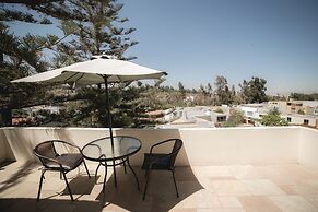 Hotel Andenes Arequipa