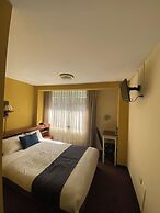 Hotel Andenes Arequipa