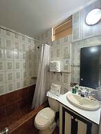 Hotel Andenes Arequipa