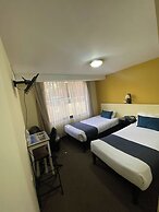 Hotel Andenes Arequipa