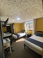Hotel Andenes Arequipa