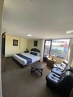 Hotel Andenes Arequipa
