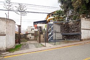 Hotel Andenes Arequipa