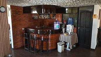 Hotel Andenes Arequipa
