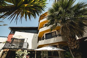 Hotel Andenes Arequipa