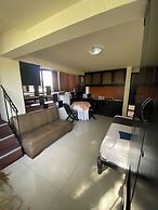 Hotel Andenes Arequipa