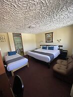 Hotel Andenes Arequipa