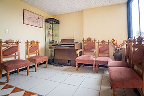 Hotel Andenes Arequipa