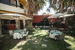 Hotel Andenes Arequipa