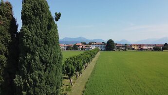 Villa Minini B&B
