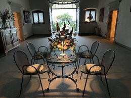 Villa Minini B&B