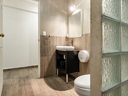 OYO Hotel Halley