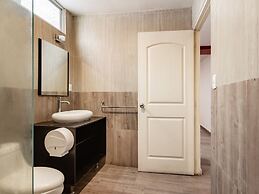 OYO Hotel Halley