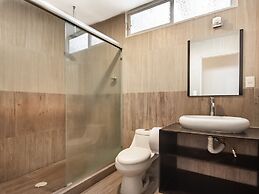 OYO Hotel Halley