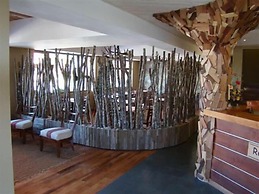 Hotel Terraza Suite