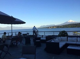 Hotel Terraza Suite