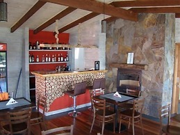 Hotel Terraza Suite