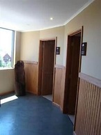 Hotel Terraza Suite