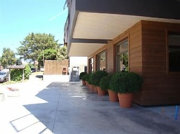 Hotel Terraza Suite