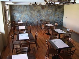 Hotel Terraza Suite