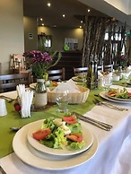 Hotel Terraza Suite