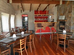 Hotel Terraza Suite