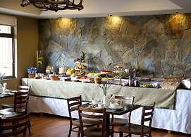Hotel Terraza Suite