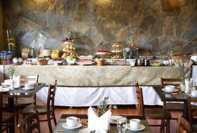 Hotel Terraza Suite