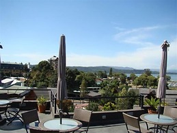 Hotel Terraza Suite