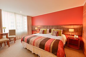 Hotel Terraza Suite