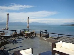 Hotel Terraza Suite