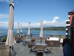 Hotel Terraza Suite