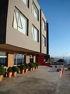 Hotel Terraza Suite