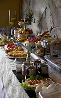 Hotel Terraza Suite