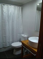 Hotel Terraza Suite