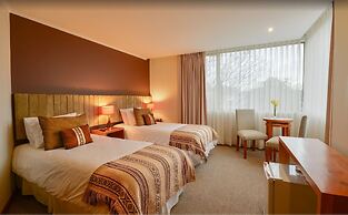 Hotel Terraza Suite