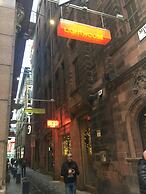 Glasgow Emo