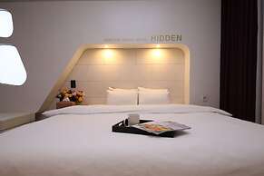 Urban Stay